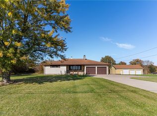 948 Carson Salt Springs Rd, Warren, OH 44481