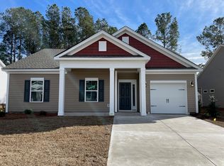 3516 Hardee Ave, Loris, SC 29569