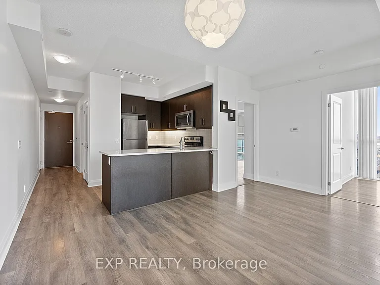 15 Zorra St #1202 — Photo 8