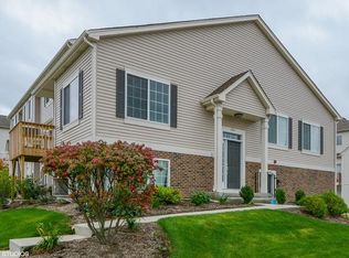 1461 Manning Ave, Montgomery, IL 60538