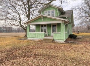 4812 County Road 63, Butler, IN 46721