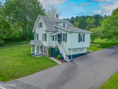 224 Jason St, Pittsfield, MA, 01201