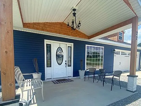 22 Brandi Trl, Pocahontas, AR 72455