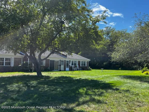 43 River Edge Drive, Brick, NJ 08724