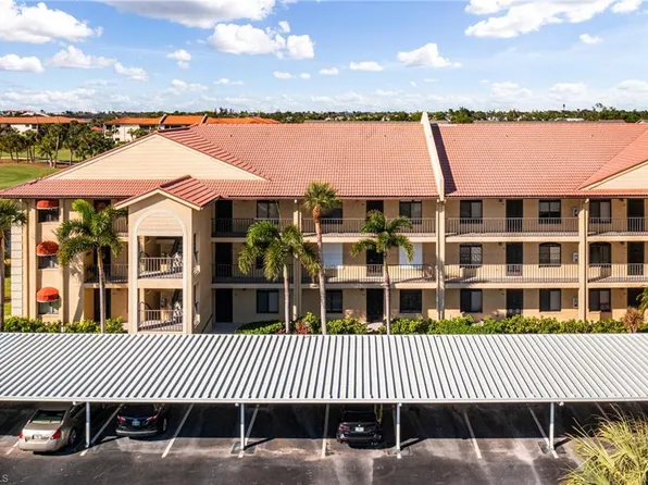 12181 Kelly Sands WAY #1538, FORT MYERS, FL 33908