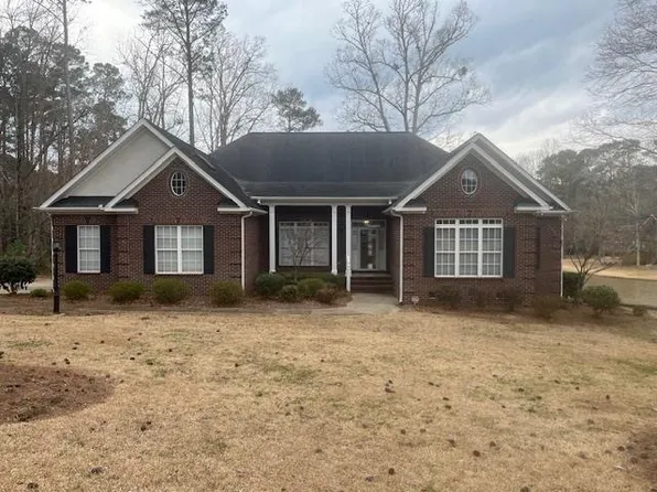 303 Reflections Dr, Greenwood, SC 29646
