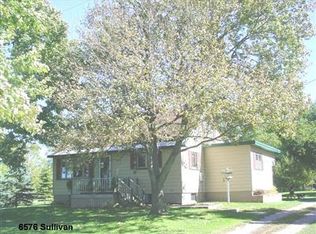 6576 Sullivan Rd, Nunica, MI 49448