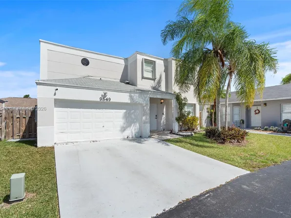 9849 SW 222nd Ter, Cutler Bay, FL 33190