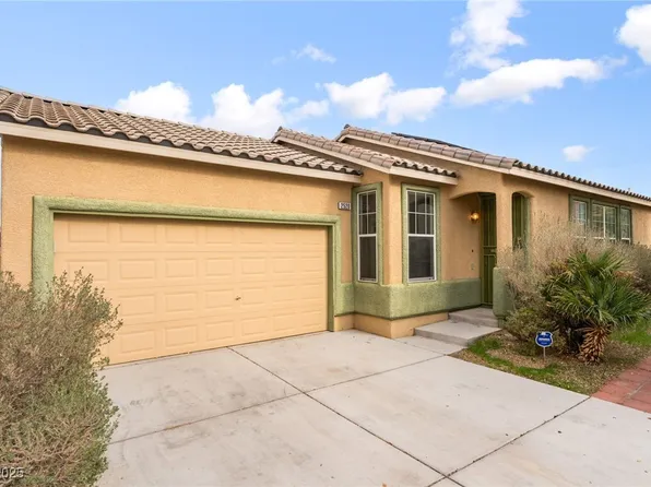 2520 Bottle Palm Ct, Las Vegas, NV 89106