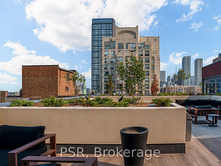 308 Jarvis St #422 — Photo 47