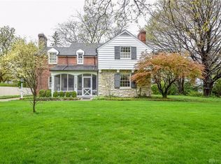 405 Hathaway Rd, Dayton, OH 45419