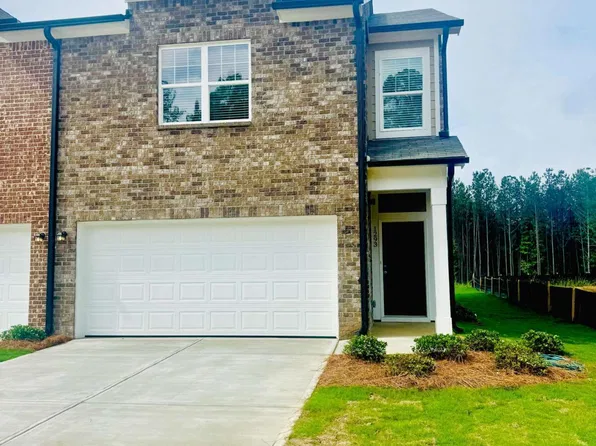 1293 Fagiolo St, McDonough, GA 30253