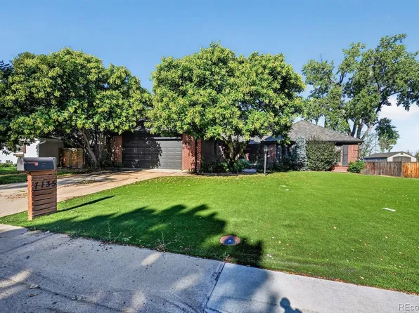 7135 S Costilla Street, Littleton, CO 80120