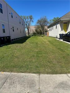 4123 Willow St, New Orleans, LA, 70115