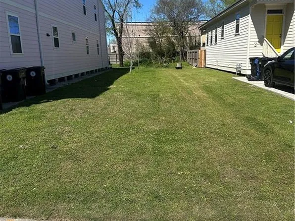 4123 Willow St, New Orleans, LA 70115