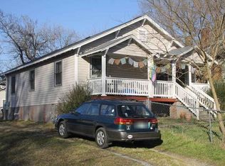 401 Gray Ave, Durham, NC 27701