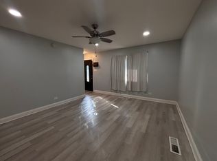 234 Arrowhead St, Park Forest, IL 60466