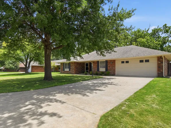 2609 W Elgin St, Broken Arrow, OK 74012