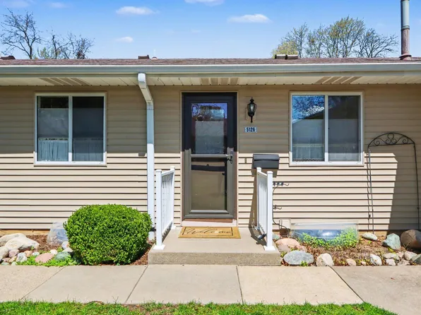 5126 Green Meadow Rd, Kalamazoo, MI 49009