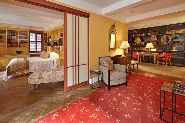 Rented by Brown Harris Stevens | media 37