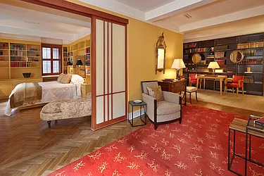 Rented by Brown Harris Stevens