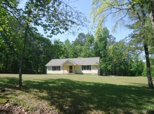 1529 Cannon Farm Rd, Oxford, GA 30054