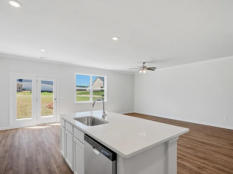 1404 Gray Branch Dr #125 — Photo 4