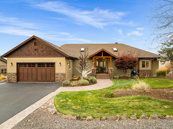 179 Highland Meadow Loop, Redmond, OR 97756