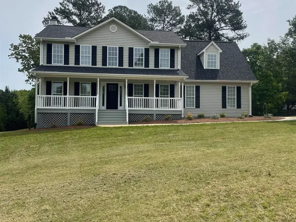 156 Anderson Dr, Roebuck, SC 29376
