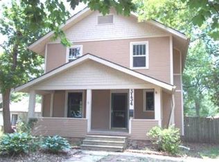 3134 SW 12th St, Des Moines, IA 50315