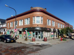 1000 Elmwood Ave APT 1, Buffalo, NY 14222