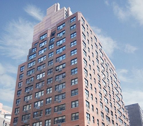 1st image of 141 E 33rd St APT 2G