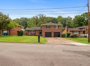 241 Birkewood Rd, Huntington, WV 25705