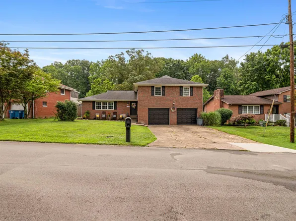 241 Birkewood Rd, Huntington, WV 25705