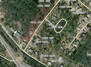 234 Burney St, Athens, GA 30601