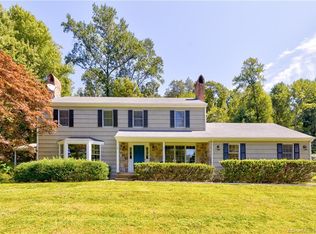 157 Weed St, New Canaan, CT 06840