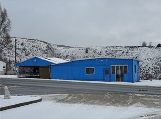 36 Highway 20, Tonasket, WA 98855