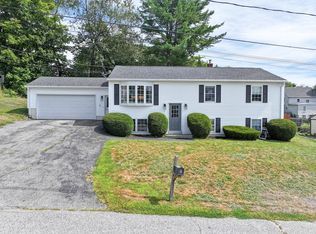 9 Judy St, Lewiston, ME 04240