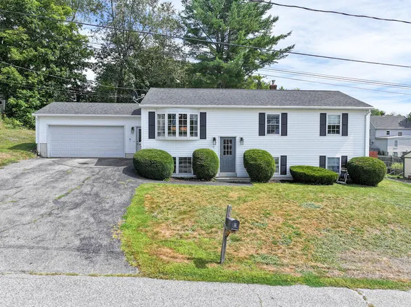 9 Judy Street, Lewiston, ME 04240