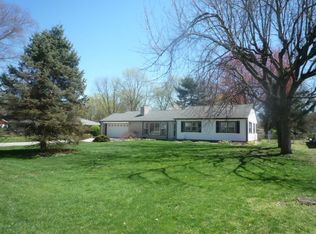 2021 McDowell Rd, Vincennes, IN 47591