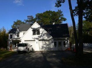 11 Back Cove Dr, Turner, ME 04282