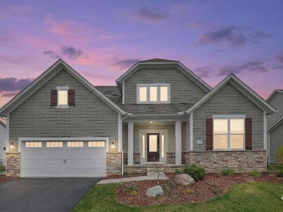 6745 Oliver Way, Dublin, OH, 43016