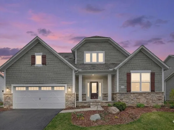 6745 Oliver Way, Dublin, OH 43016