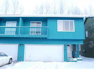 2425 Duncanshire Pl #9, Anchorage, AK 99504