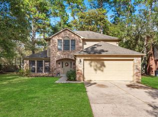 31 Summithill Pl, Spring, TX 77381