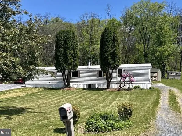 1060 Industrial Ave, Bedford, PA 15522