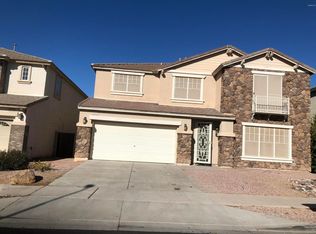 4012 W Lydia Ln, Phoenix, AZ 85041