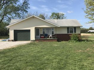 129 State Highway 32, Buffalo, MO 65622