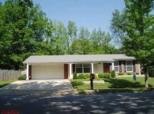 331 Statewood Dr, Ballwin, MO