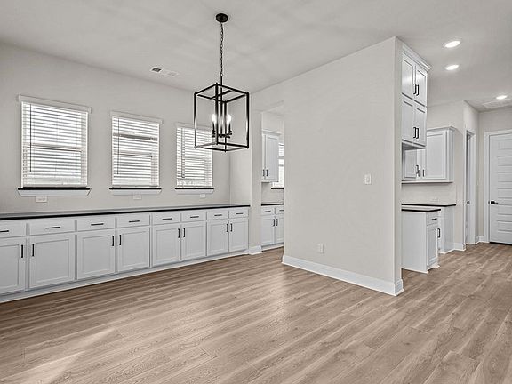 The Musgrove - Dining Room